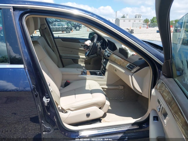 Продажа на аукционе авто 2015 Mercedes-benz E 350 4matic, vin: WDDHF8JB8FB110586, номер лота: 45746546