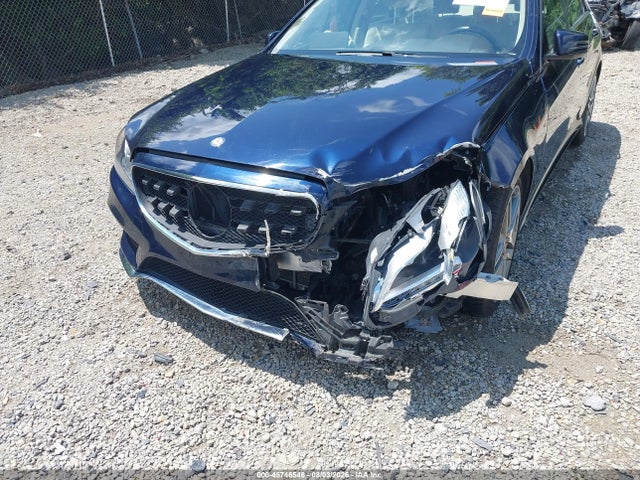 Продажа на аукционе авто 2015 Mercedes-benz E 350 4matic, vin: WDDHF8JB8FB110586, номер лота: 45746546