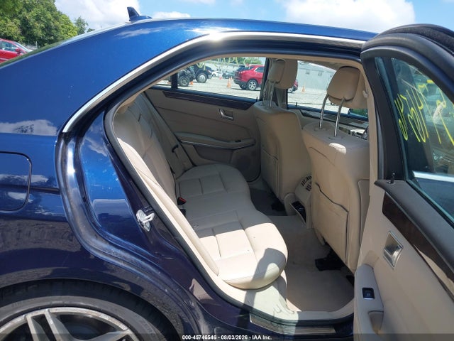Продажа на аукционе авто 2015 Mercedes-benz E 350 4matic, vin: WDDHF8JB8FB110586, номер лота: 45746546