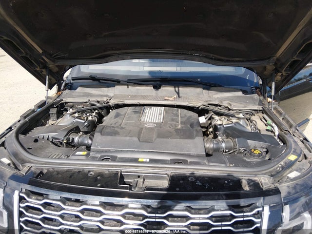 SALGS2SV4JA385936 Land Rover Range Rover 3.0l V6 Supercharged Hse