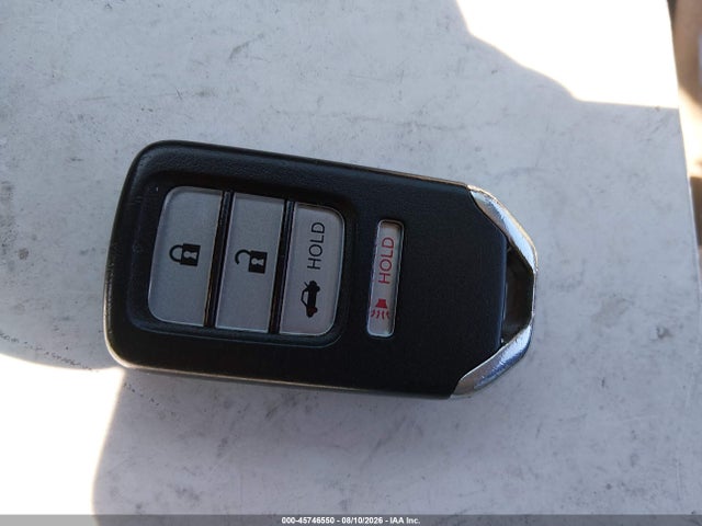 Honda ACCORD LX 2019 1HGCV1F15KA059189 Image 11