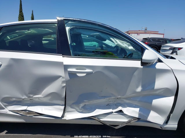 Honda ACCORD LX 2019 1HGCV1F15KA059189 Image 14