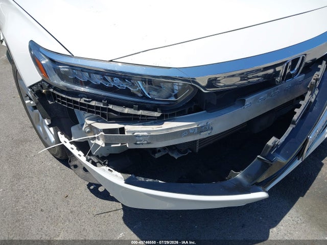 Honda ACCORD LX 2019 1HGCV1F15KA059189 Image 6
