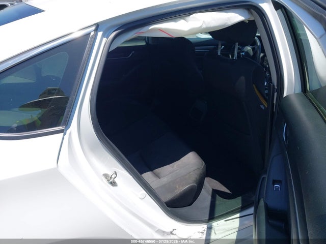 Honda ACCORD LX 2019 1HGCV1F15KA059189 Image 8