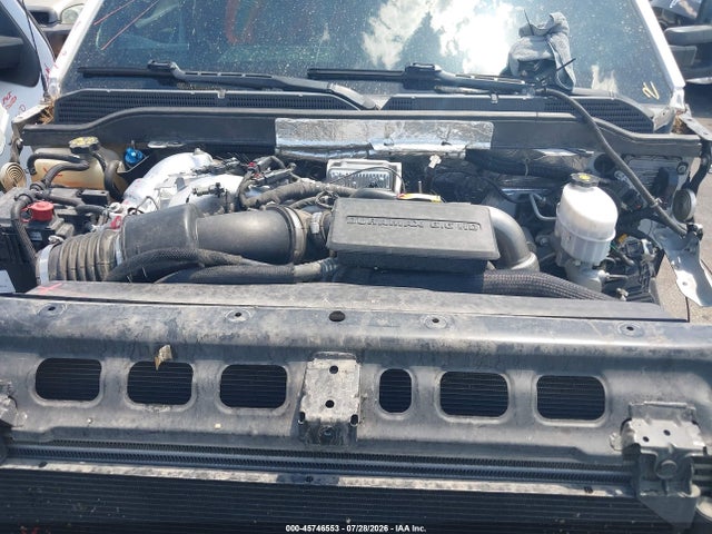 1GC1KUEY8KF173530 Chevrolet Silverado 2500hd High Country