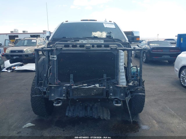 1GC1KUEY8KF173530 Chevrolet Silverado 2500hd High Country