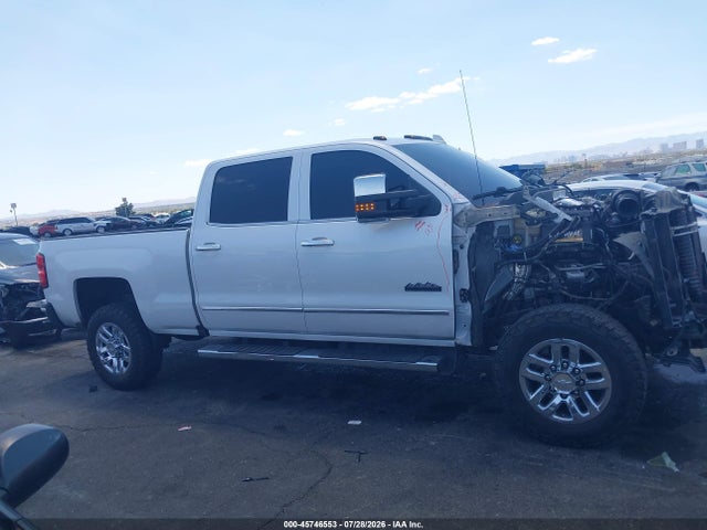 1GC1KUEY8KF173530 Chevrolet Silverado 2500hd High Country