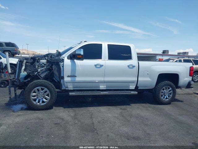 1GC1KUEY8KF173530 Chevrolet Silverado 2500hd High Country