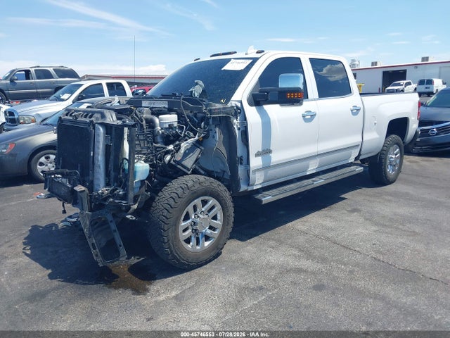 1GC1KUEY8KF173530 Chevrolet Silverado 2500hd High Country