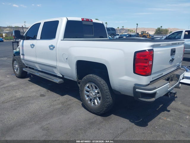 1GC1KUEY8KF173530 Chevrolet Silverado 2500hd High Country