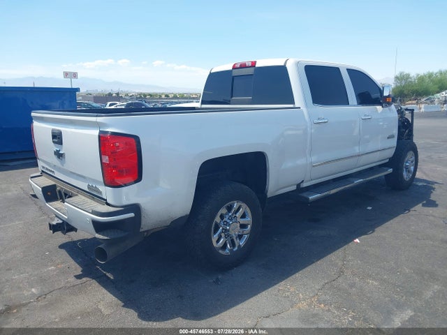 1GC1KUEY8KF173530 Chevrolet Silverado 2500hd High Country