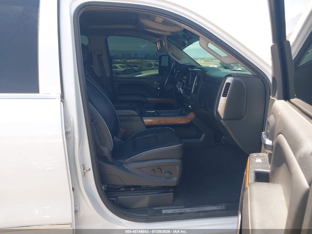 1GC1KUEY8KF173530 Chevrolet Silverado 2500hd High Country