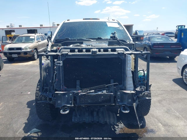 1GC1KUEY8KF173530 Chevrolet Silverado 2500hd High Country