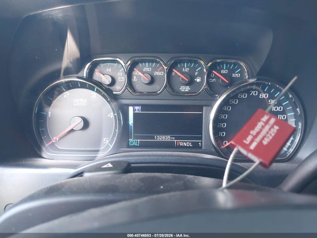 1GC1KUEY8KF173530 Chevrolet Silverado 2500hd High Country
