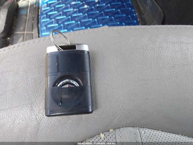 Продаж на аукціоні авто 2012 Cadillac Cts Performance, vin: 1G6DL1E34C0120988, номер лоту: 45746555