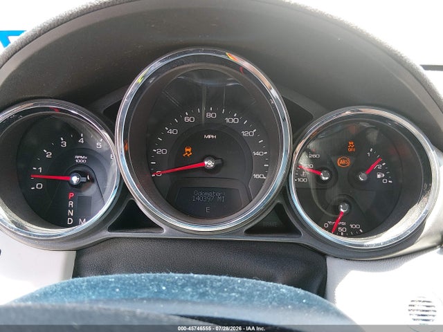 Продаж на аукціоні авто 2012 Cadillac Cts Performance, vin: 1G6DL1E34C0120988, номер лоту: 45746555