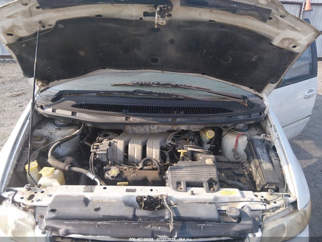 Продаж на аукціоні авто 1998 Chrysler Town & Country Lx, vin: 1C4GP54L0WB698974, номер лоту: 45746556
