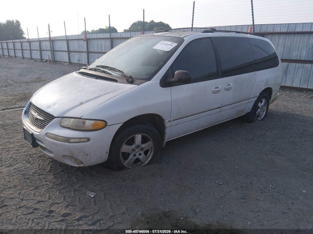 Продаж на аукціоні авто 1998 Chrysler Town & Country Lx, vin: 1C4GP54L0WB698974, номер лоту: 45746556