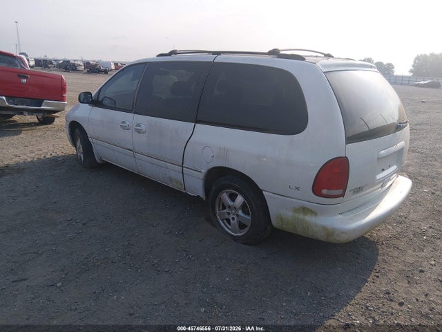 Продаж на аукціоні авто 1998 Chrysler Town & Country Lx, vin: 1C4GP54L0WB698974, номер лоту: 45746556