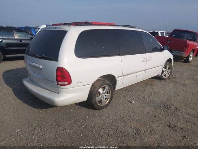 Продаж на аукціоні авто 1998 Chrysler Town & Country Lx, vin: 1C4GP54L0WB698974, номер лоту: 45746556