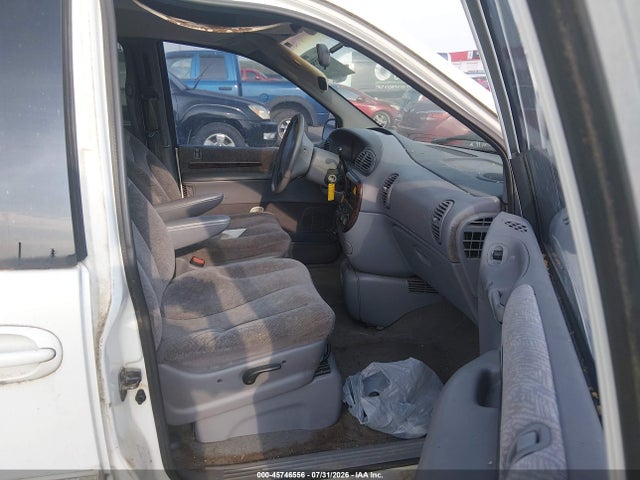 Продаж на аукціоні авто 1998 Chrysler Town & Country Lx, vin: 1C4GP54L0WB698974, номер лоту: 45746556