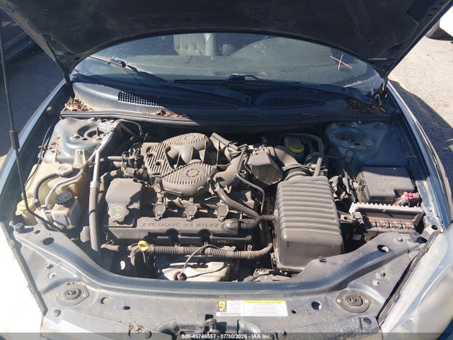Aukcja sprzedaży 2006 Chrysler Sebring Touring, vin: 1C3EL55R76N286320, numer aukcji: 45746557
