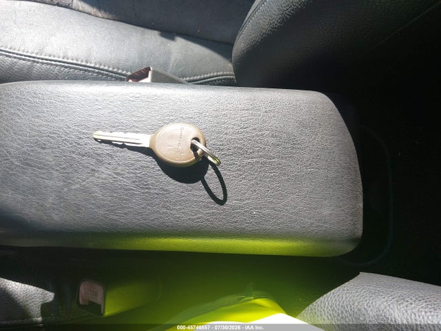 Aukcja sprzedaży 2006 Chrysler Sebring Touring, vin: 1C3EL55R76N286320, numer aukcji: 45746557