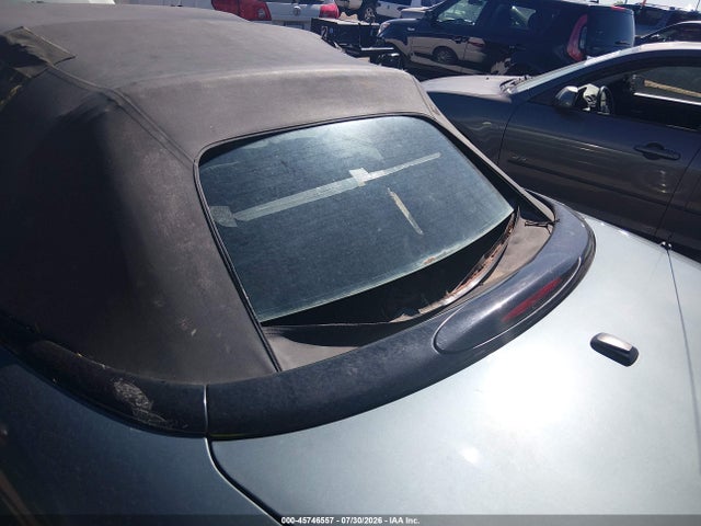 Aukcja sprzedaży 2006 Chrysler Sebring Touring, vin: 1C3EL55R76N286320, numer aukcji: 45746557