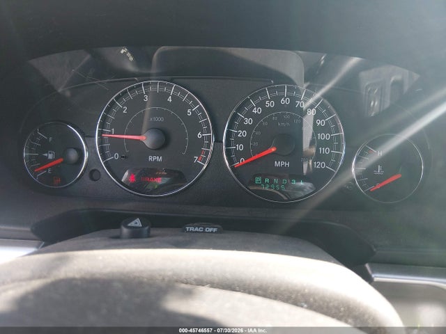 Aukcja sprzedaży 2006 Chrysler Sebring Touring, vin: 1C3EL55R76N286320, numer aukcji: 45746557