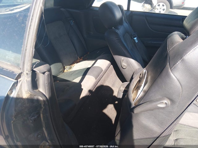 Aukcja sprzedaży 2006 Chrysler Sebring Touring, vin: 1C3EL55R76N286320, numer aukcji: 45746557