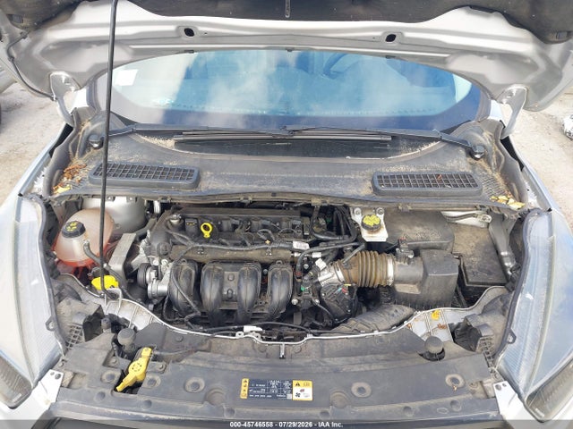1FMCU0F72JUB14996 Ford ESCAPE S