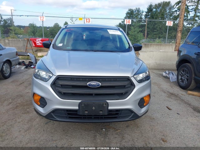 1FMCU0F72JUB14996 Ford ESCAPE S