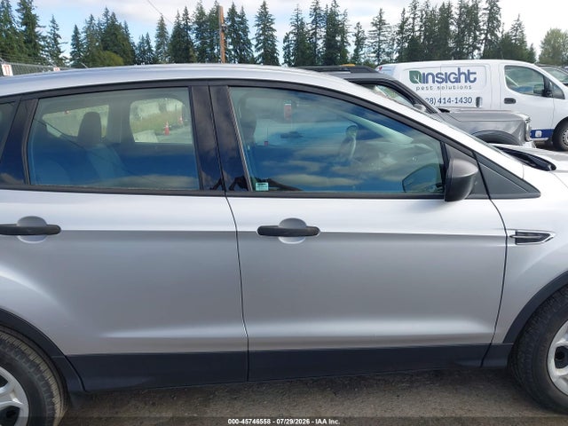1FMCU0F72JUB14996 Ford ESCAPE S