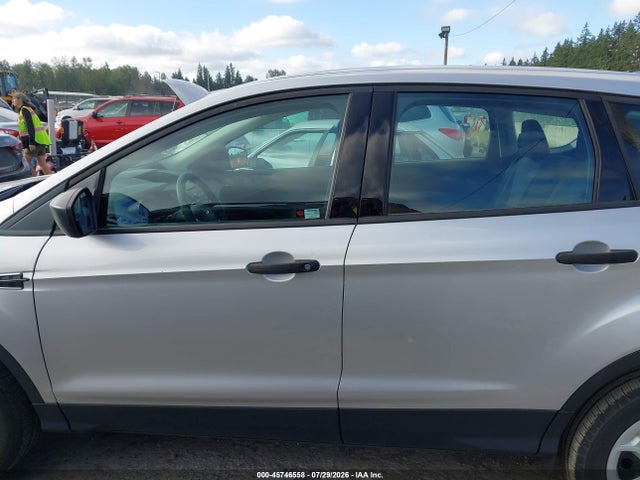 1FMCU0F72JUB14996 Ford ESCAPE S