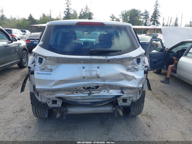 1FMCU0F72JUB14996 Ford ESCAPE S