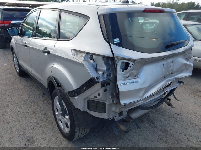 1FMCU0F72JUB14996 Ford ESCAPE S