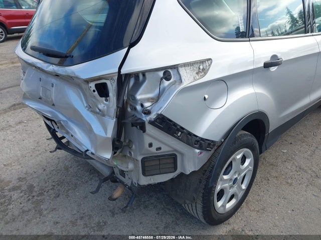 1FMCU0F72JUB14996 Ford ESCAPE S