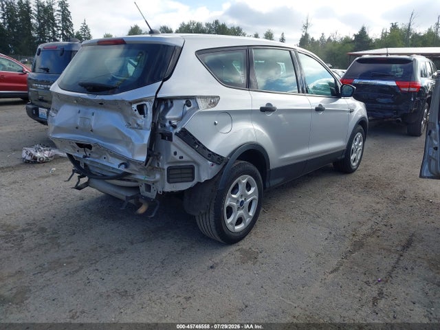 1FMCU0F72JUB14996 Ford ESCAPE S