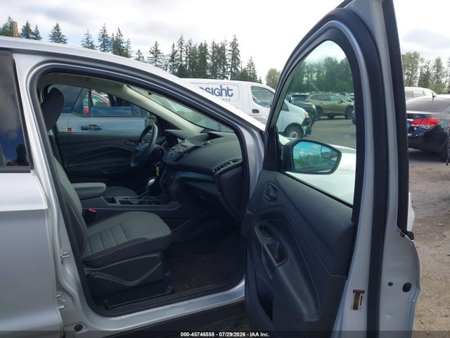 1FMCU0F72JUB14996 Ford ESCAPE S