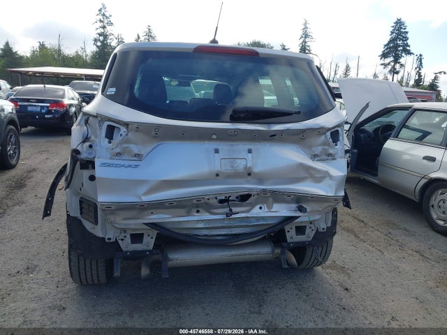 1FMCU0F72JUB14996 Ford ESCAPE S