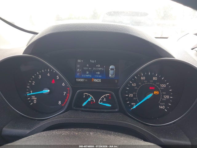1FMCU0F72JUB14996 Ford ESCAPE S