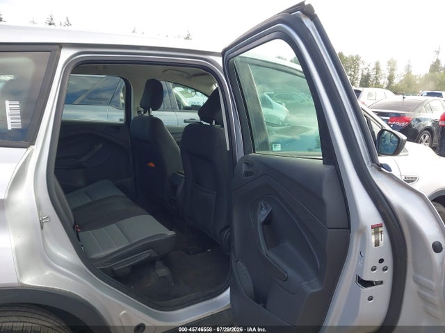 1FMCU0F72JUB14996 Ford ESCAPE S
