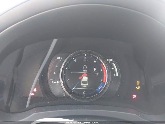 Продаж на аукціоні авто 2024 Lexus Is 350 F Sport, vin: JTHGZ1B23R5080966, номер лоту: 45746559