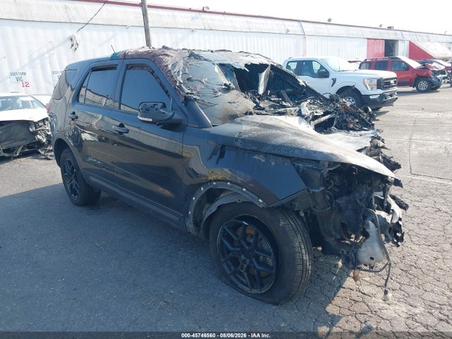 2019 1FM5K8F80KGA32643 головне зображення