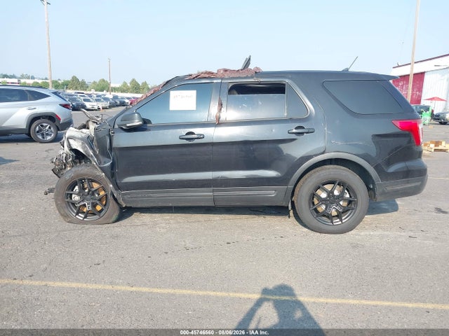 Ford Explorer Limited 2019 1FM5K8F80KGA32643 Image 13