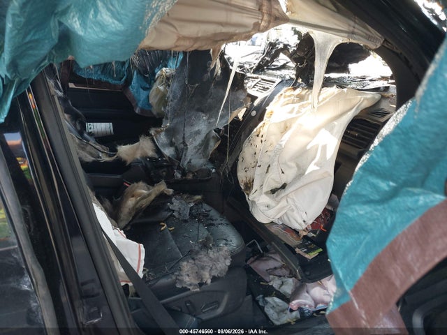 Ford Explorer Limited 2019 1FM5K8F80KGA32643 Image 5