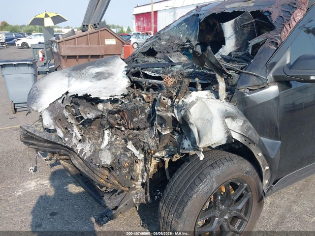 Ford Explorer Limited 2019 1FM5K8F80KGA32643 Image 6