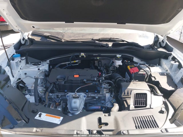 3CZRZ1H59VM703940 Honda Hr-v Sport 2wd