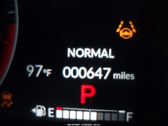 3CZRZ1H59VM703940 Honda Hr-v Sport 2wd