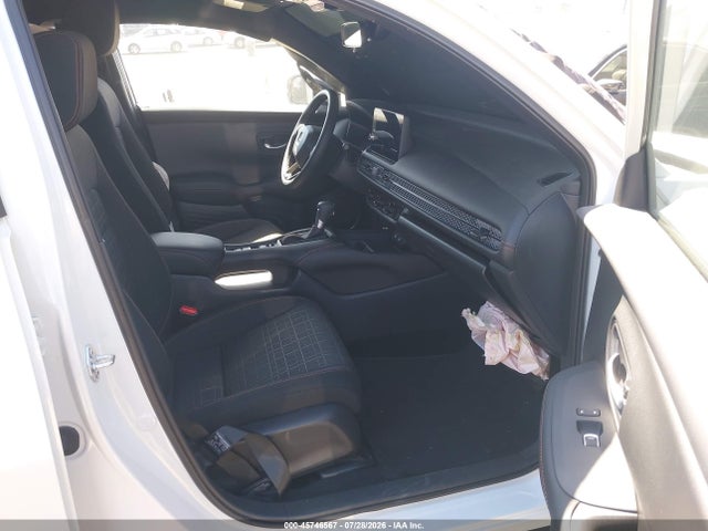 3CZRZ1H59VM703940 Honda Hr-v Sport 2wd